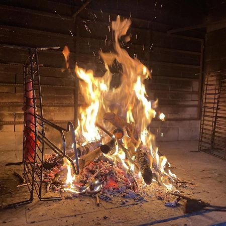 Casa Rural La Granja Letur Eksteriør bilde