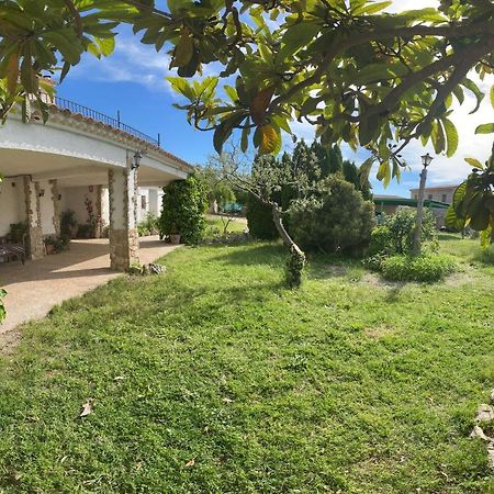 Casa Rural La Granja Letur Eksteriør bilde