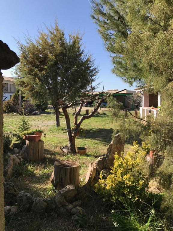 Casa Rural La Granja Letur Eksteriør bilde